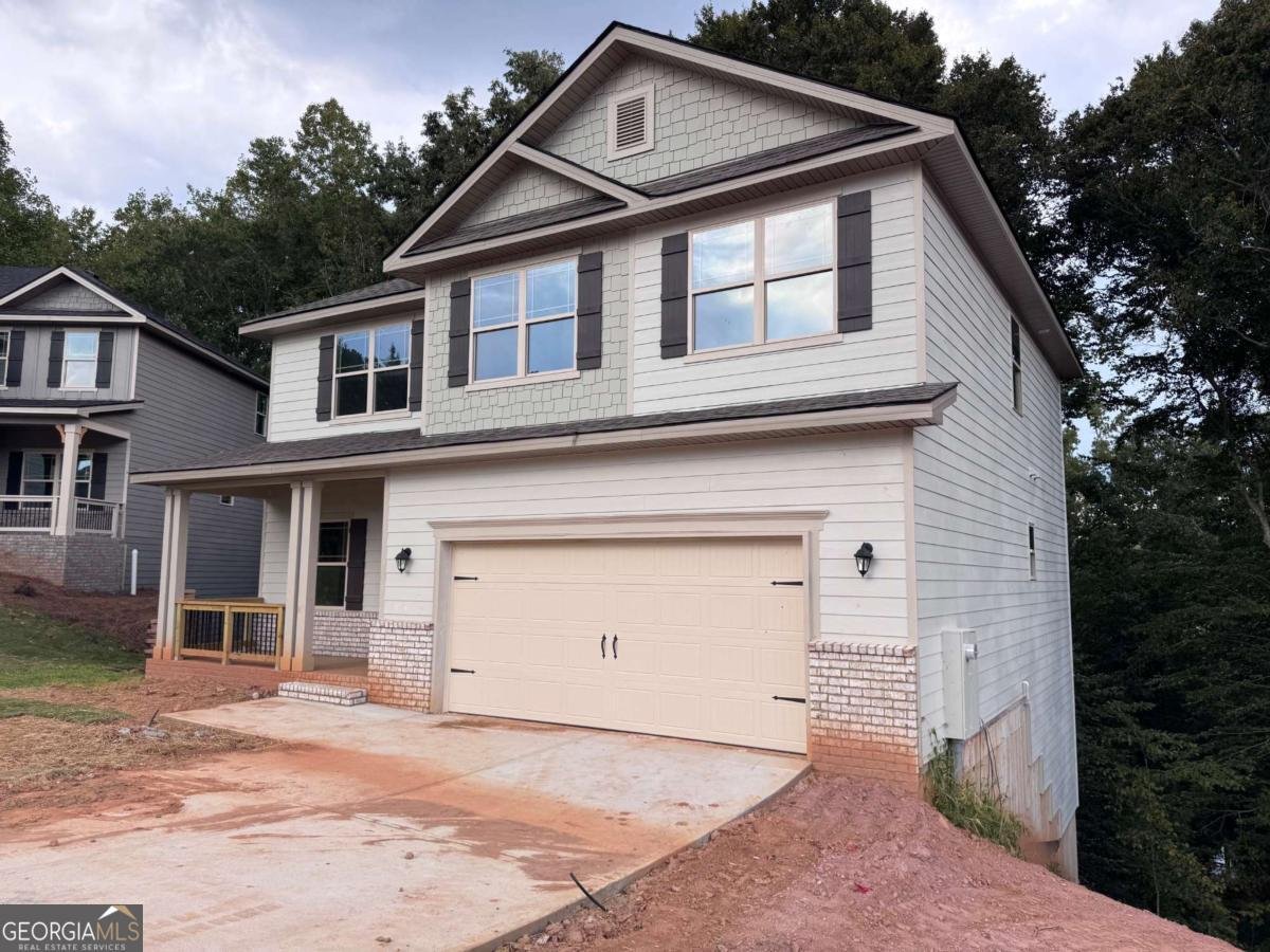 490 Magnolia Grove Place Cornelia - 3
