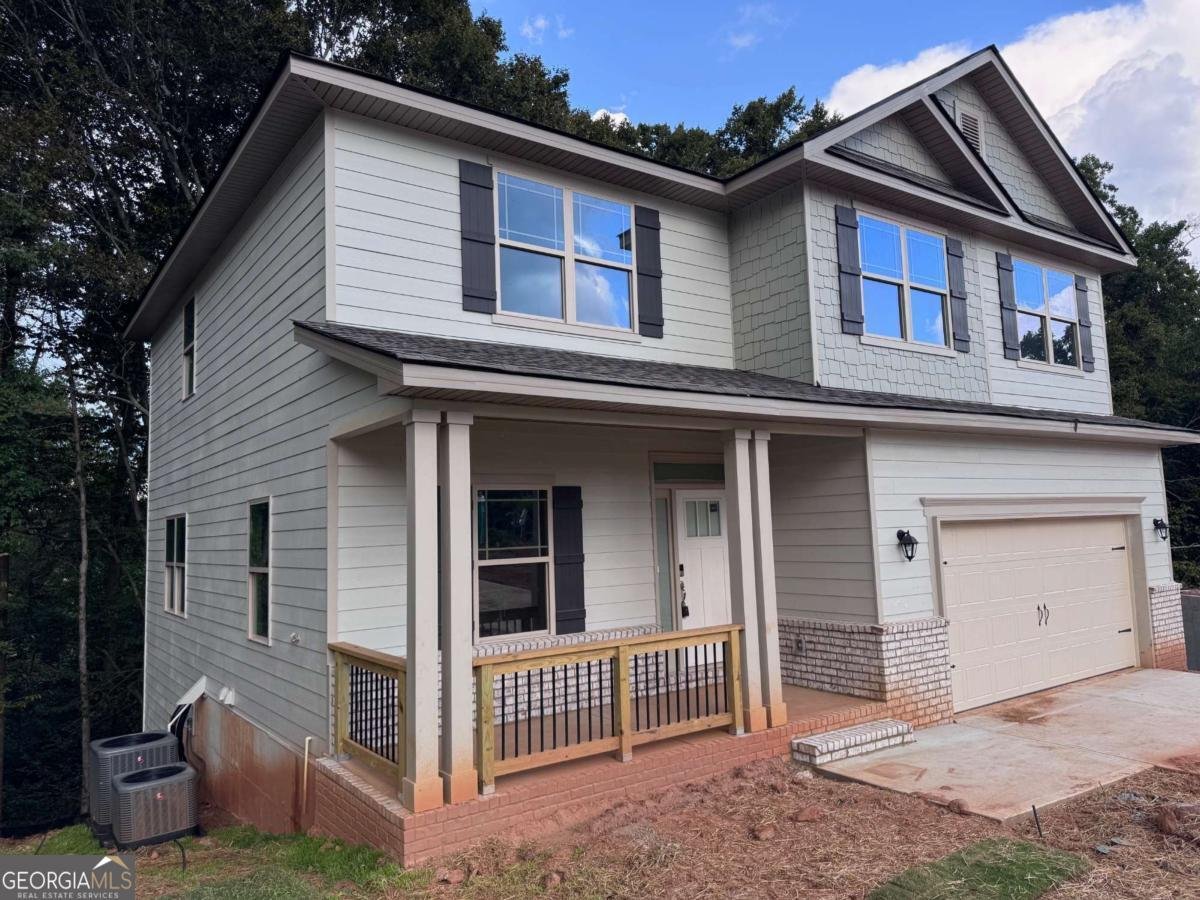 490 Magnolia Grove Place Cornelia - 4