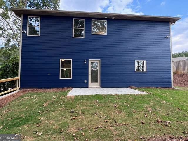 265 Magnolia Villas Drive Cornelia - 16