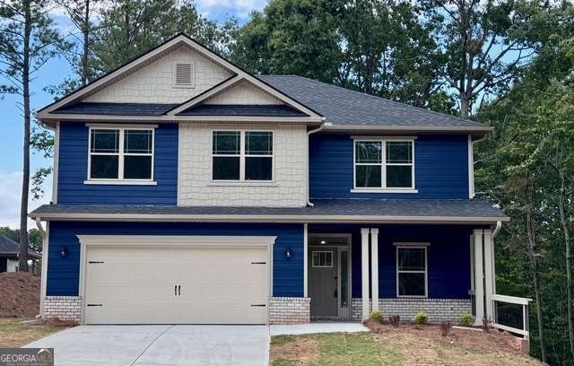 265 Magnolia Villas Drive Cornelia - 2