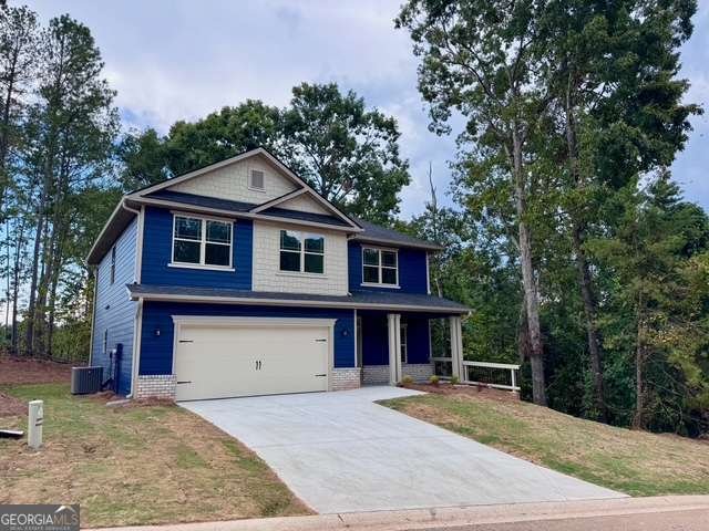 265 Magnolia Villas Drive Cornelia - 3