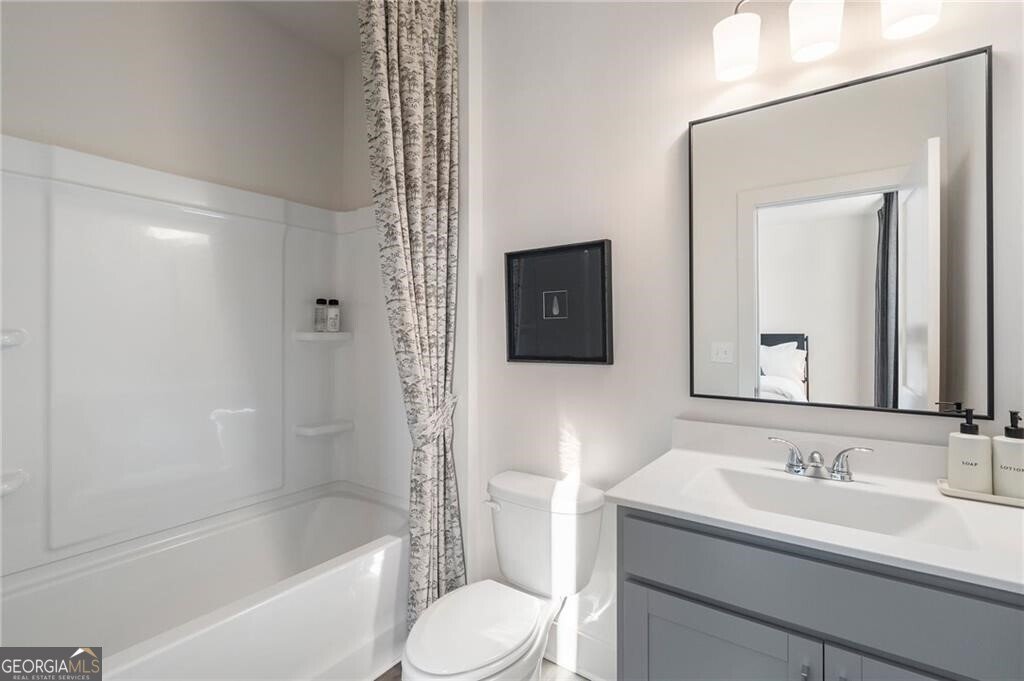 1400 Cozy Circle Atlanta - 13