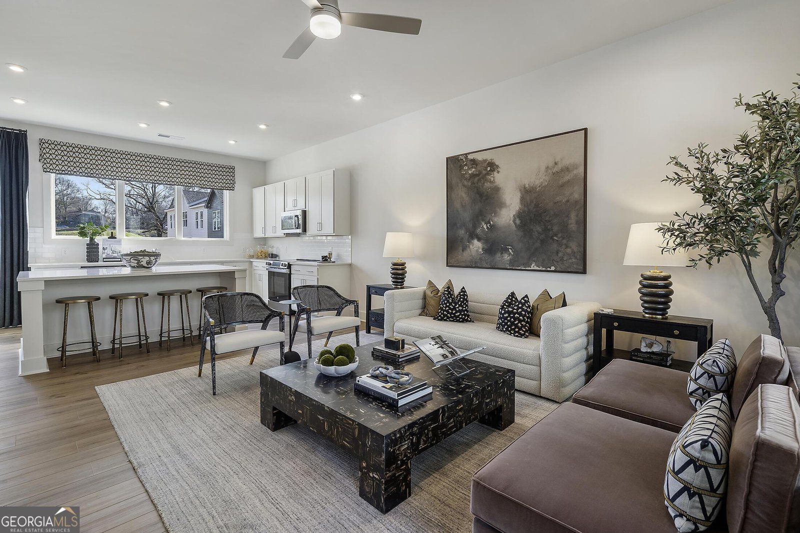 1400 Cozy Circle Atlanta - 2