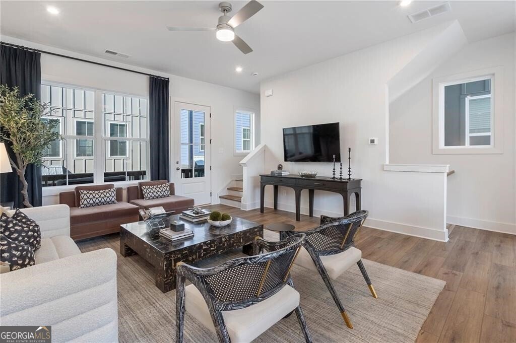 1400 Cozy Circle Atlanta - 3