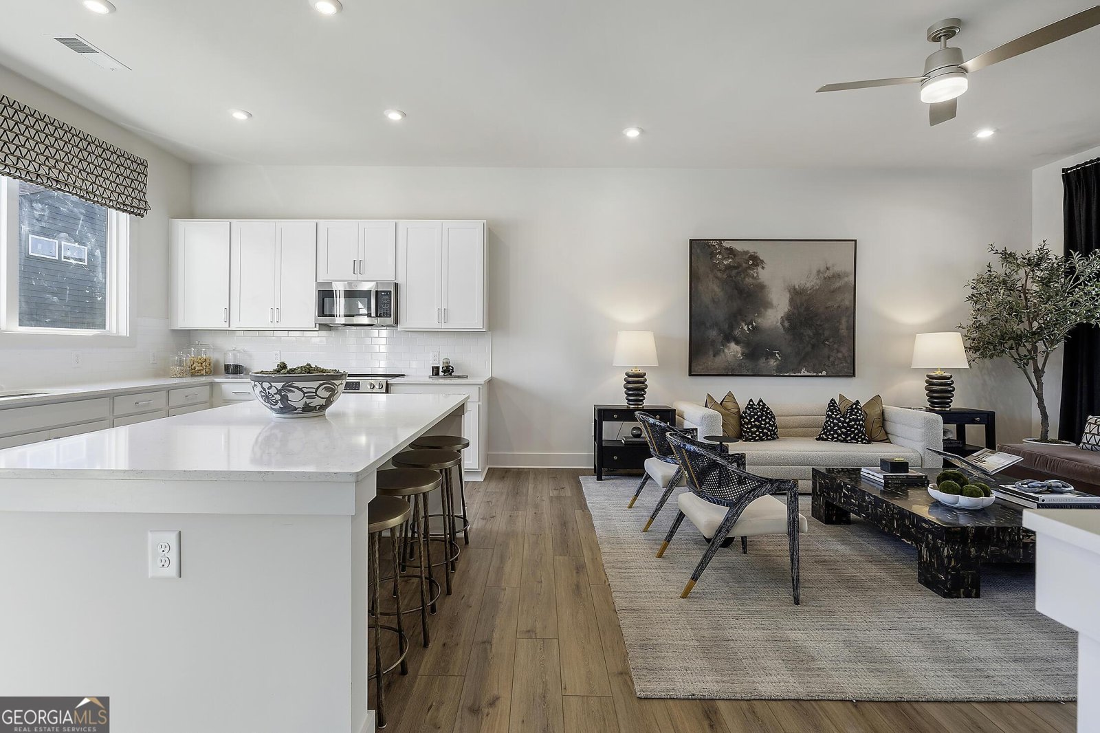 1400 Cozy Circle Atlanta - 7
