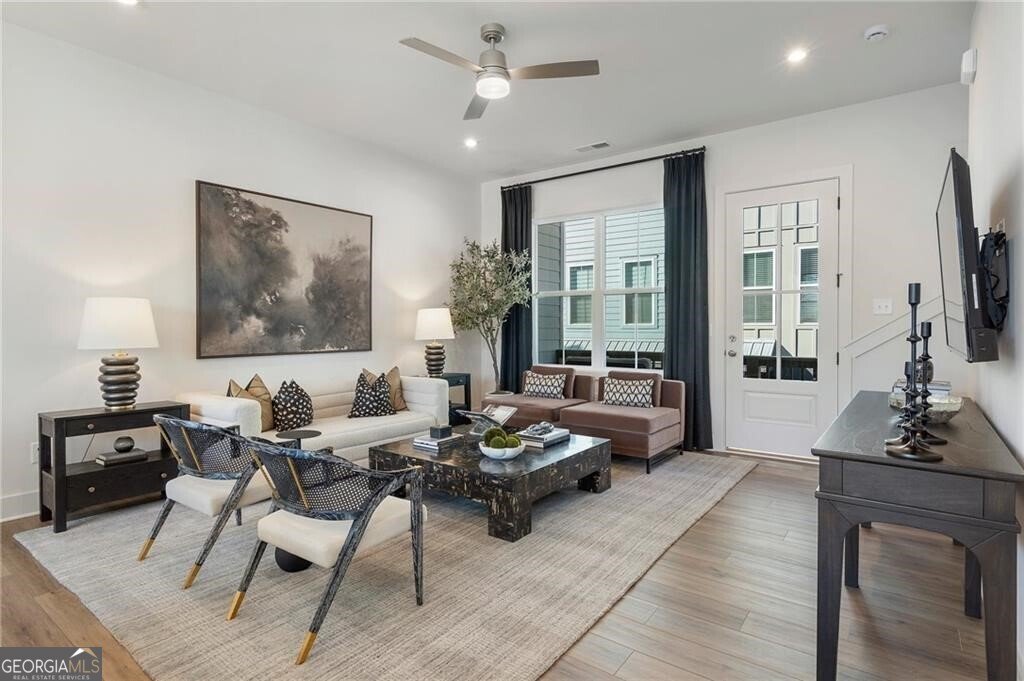 1400 Cozy Circle Atlanta - 8
