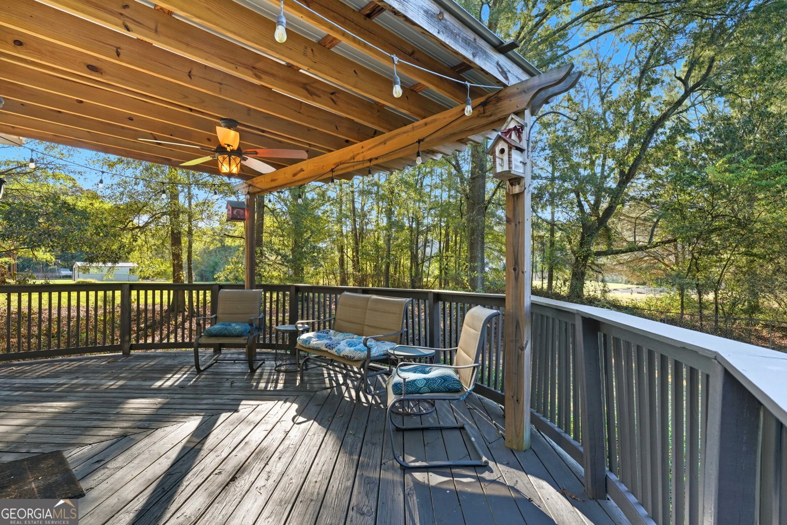 309 Amberwood Court Euharlee - 10