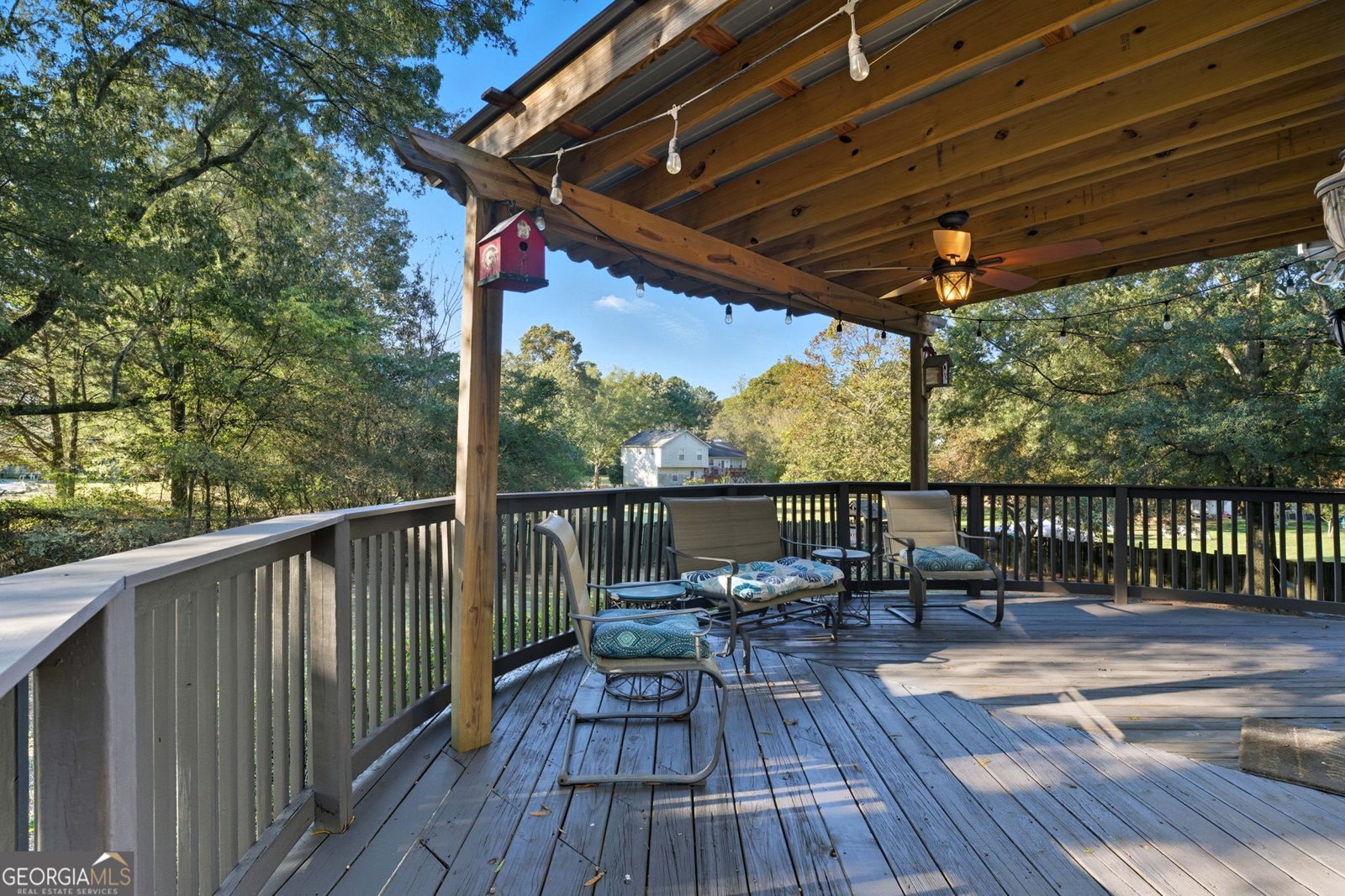 309 Amberwood Court Euharlee - 11