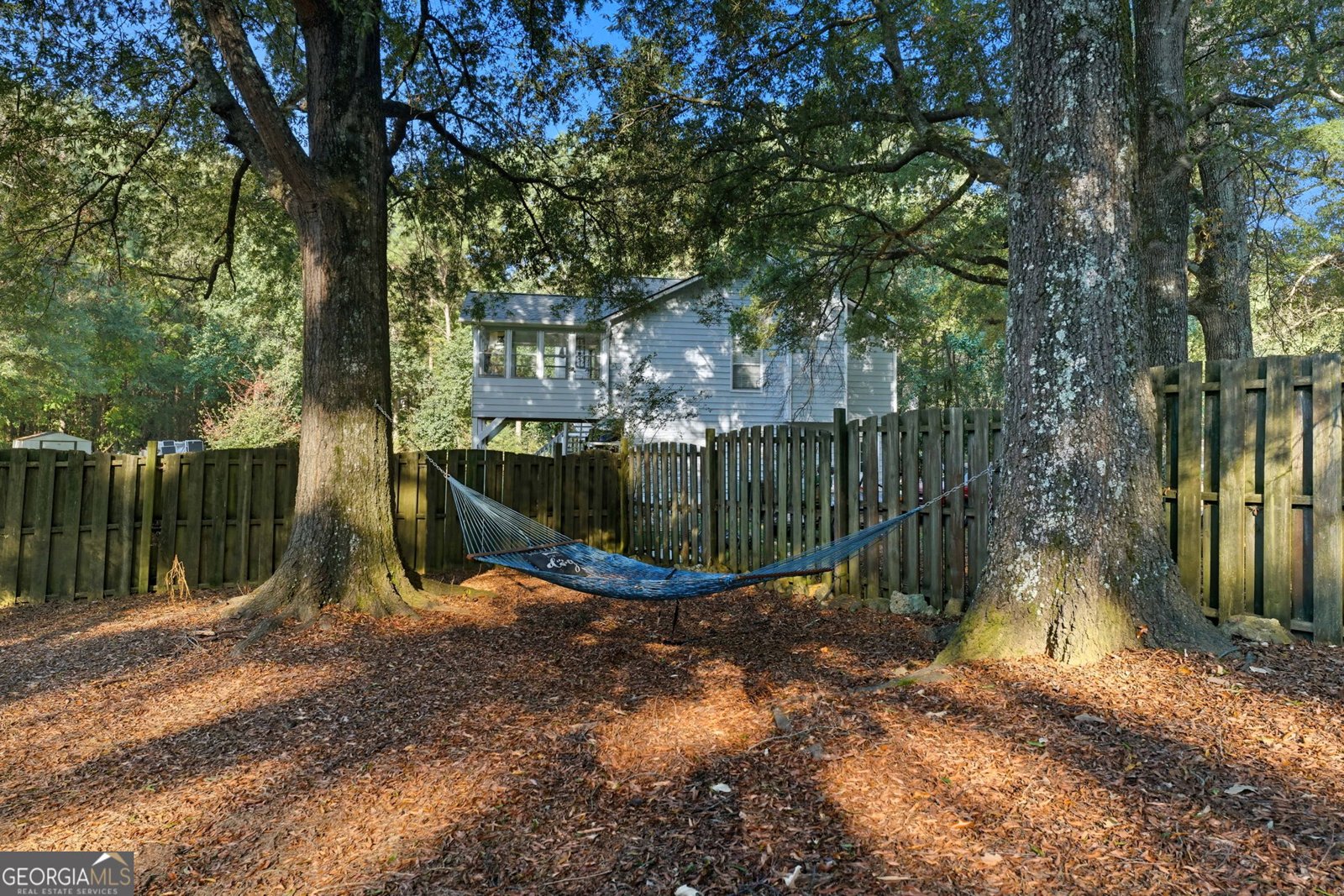 309 Amberwood Court Euharlee - 12