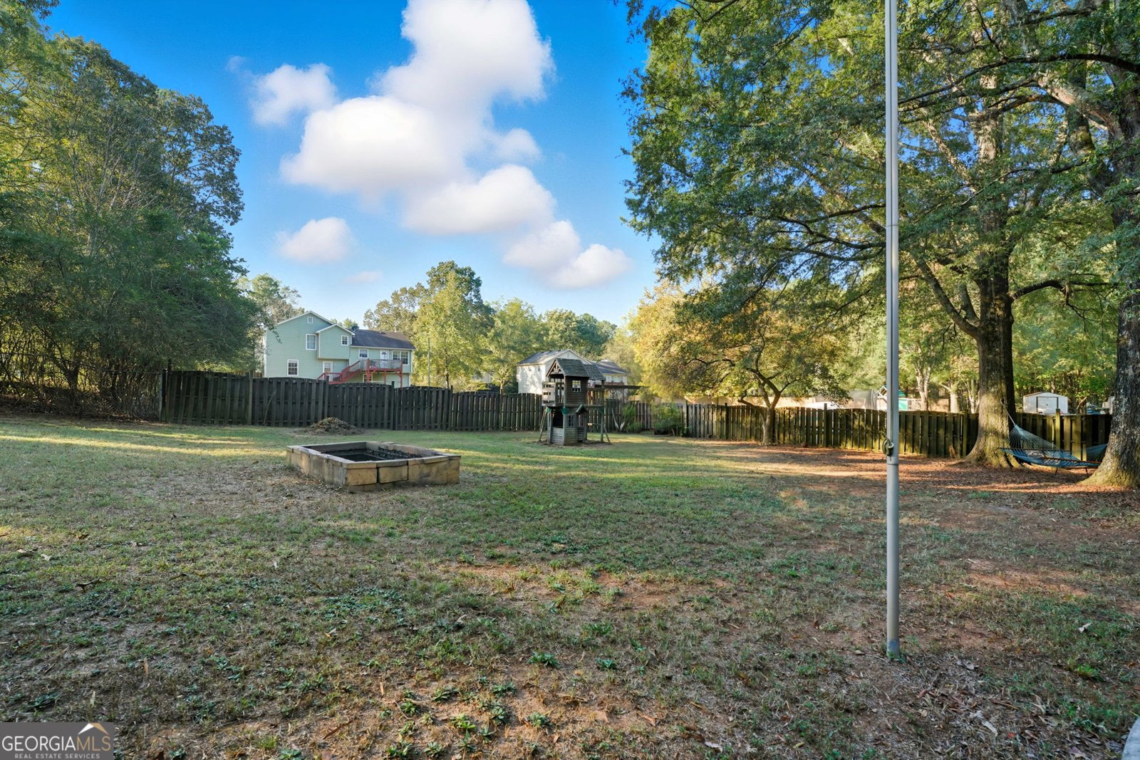 309 Amberwood Court Euharlee - 13