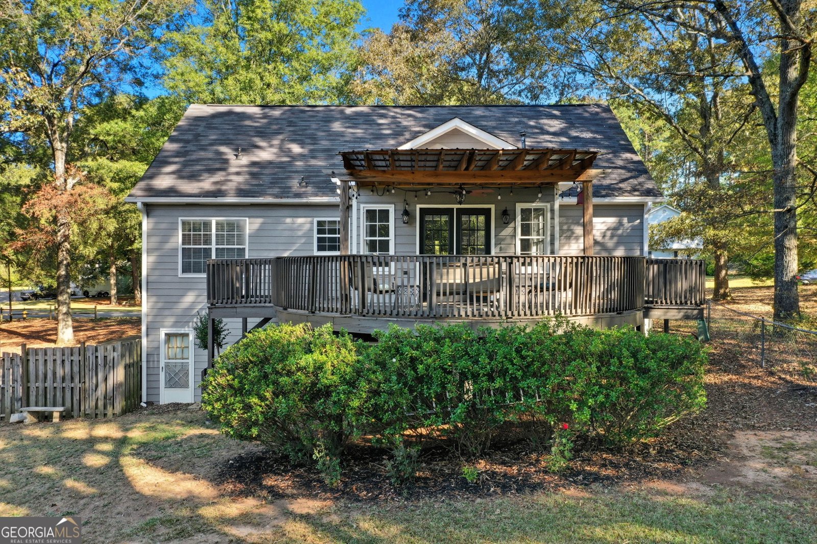 309 Amberwood Court Euharlee - 14