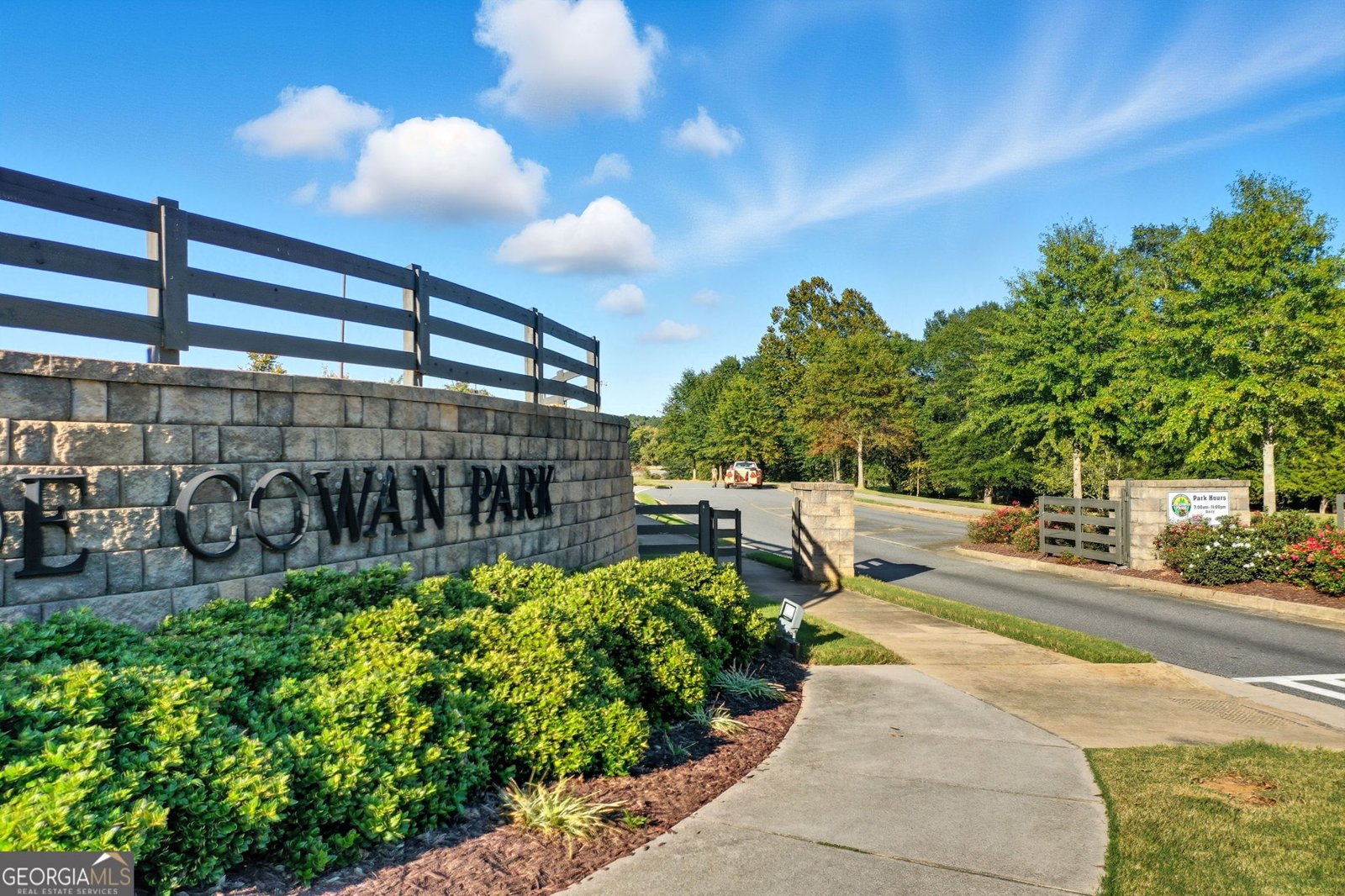 309 Amberwood Court Euharlee - 15