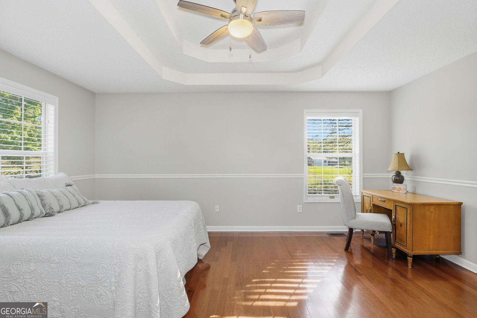 309 Amberwood Court Euharlee - 19