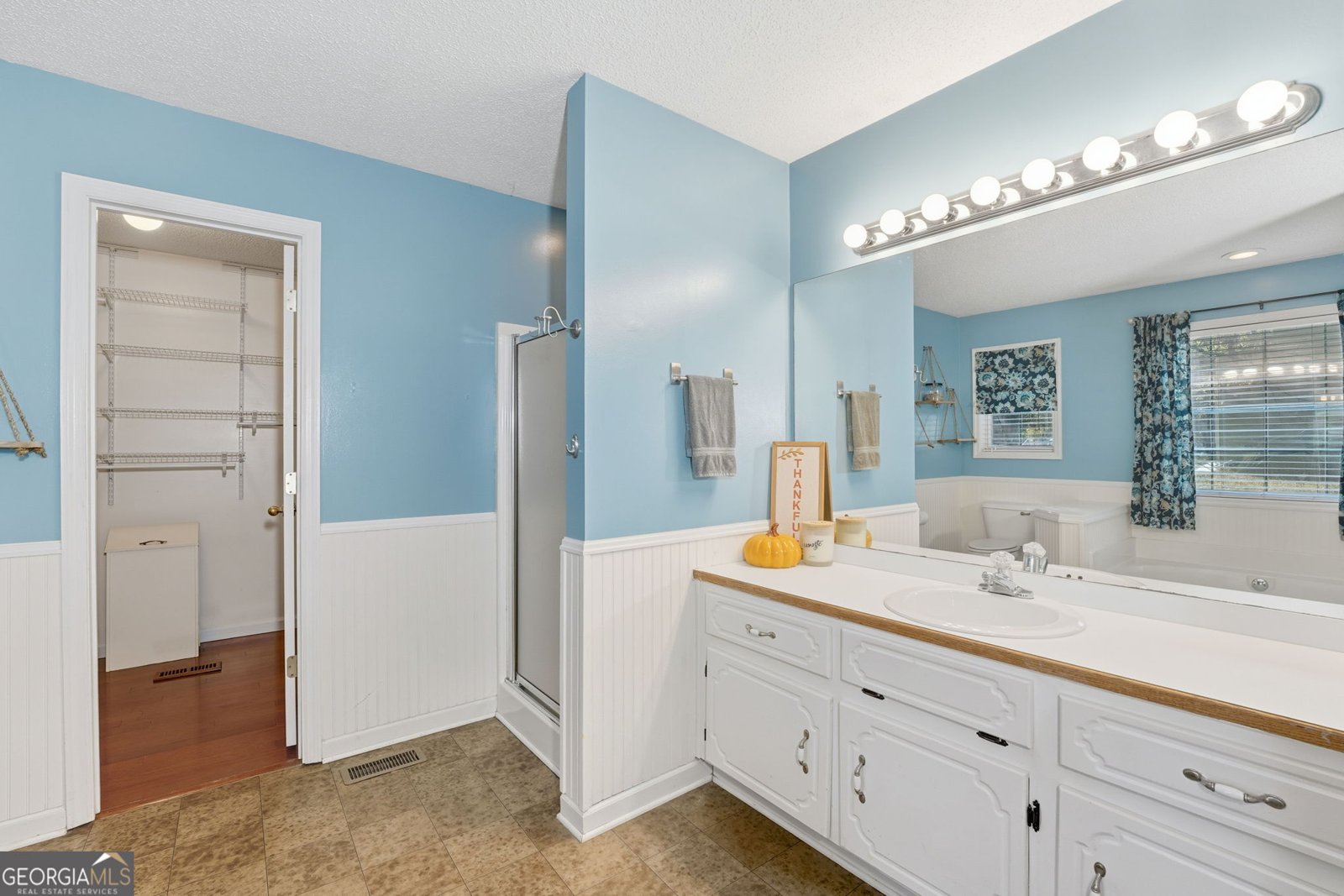 309 Amberwood Court Euharlee - 2