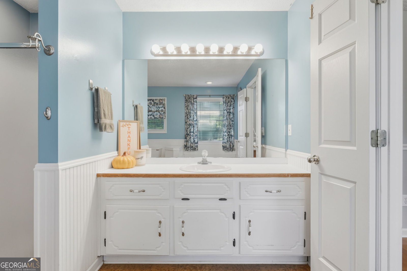 309 Amberwood Court Euharlee - 22