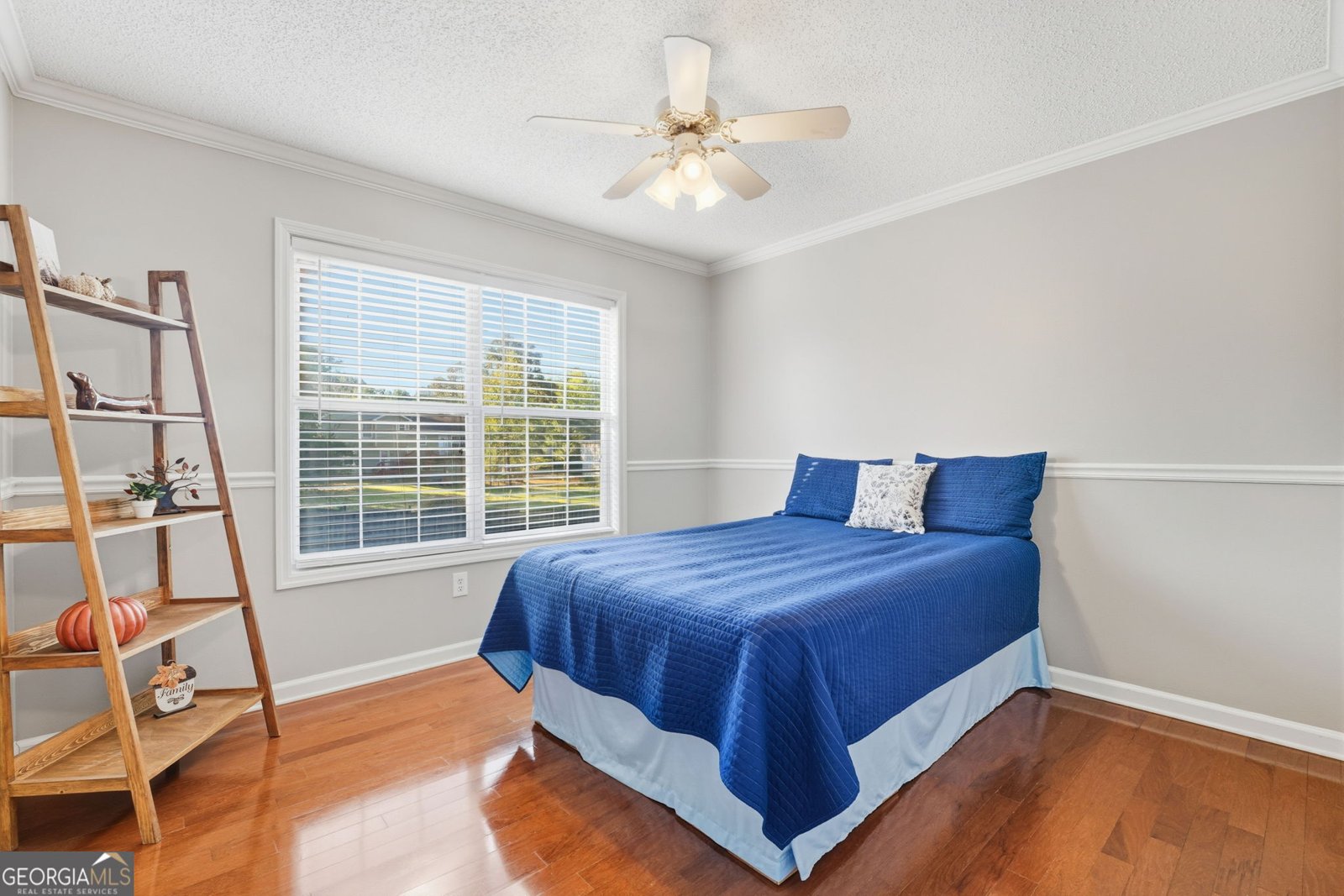 309 Amberwood Court Euharlee - 3