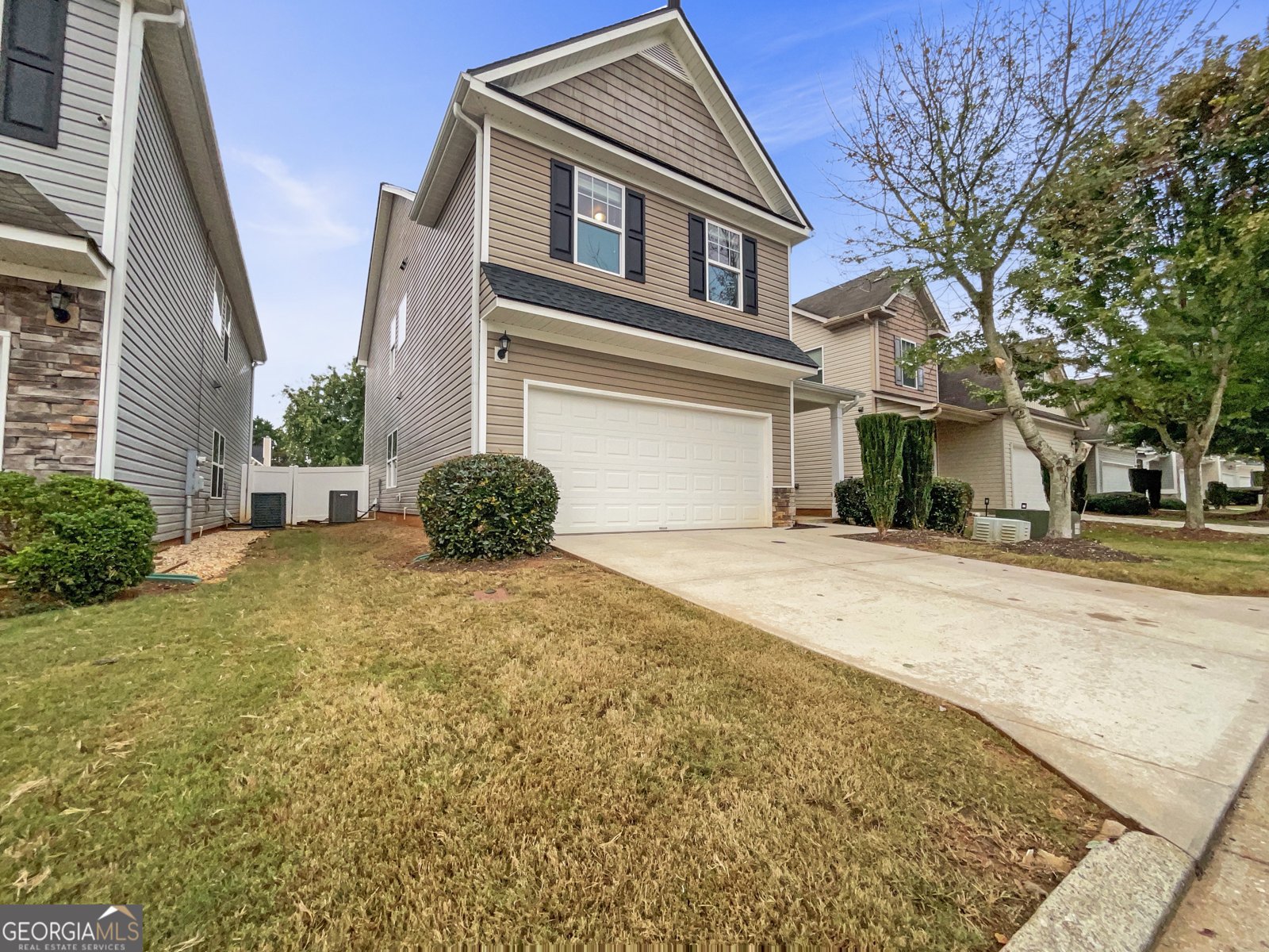 386 Hill Crest Circle Hiram - 2
