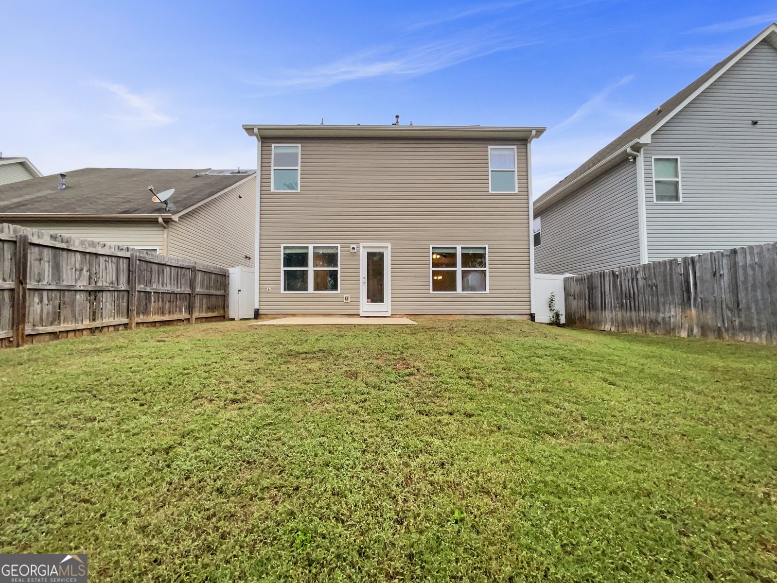 386 Hill Crest Circle Hiram - 24