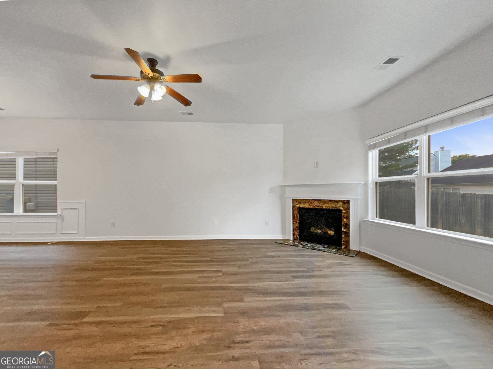 386 Hill Crest Circle Hiram - 4