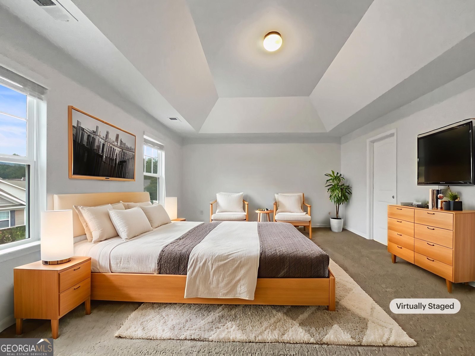 386 Hill Crest Circle Hiram - 5