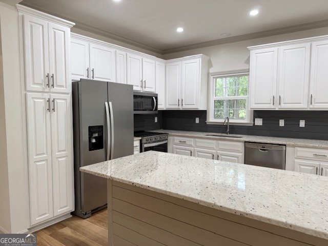 1061 Bent Creek Road Watkinsville - 12