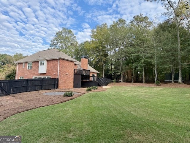 1061 Bent Creek Road Watkinsville - 3