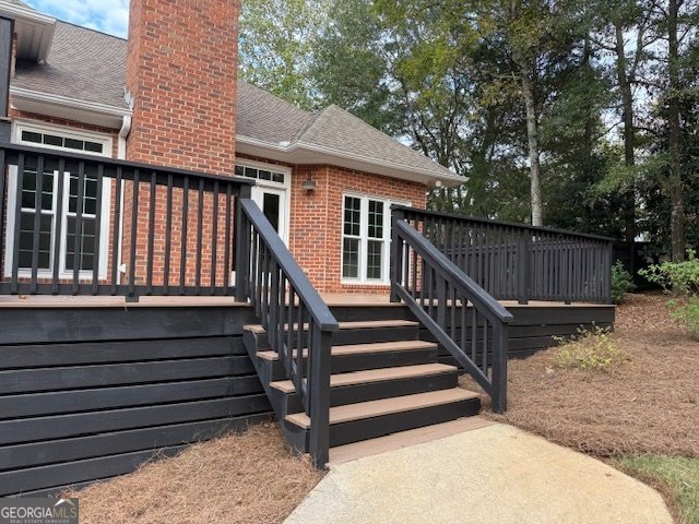 1061 Bent Creek Road Watkinsville - 5