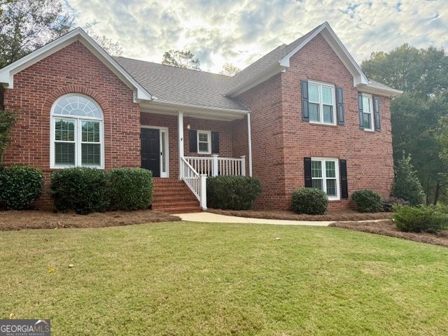 1061 Bent Creek Road Watkinsville - 7