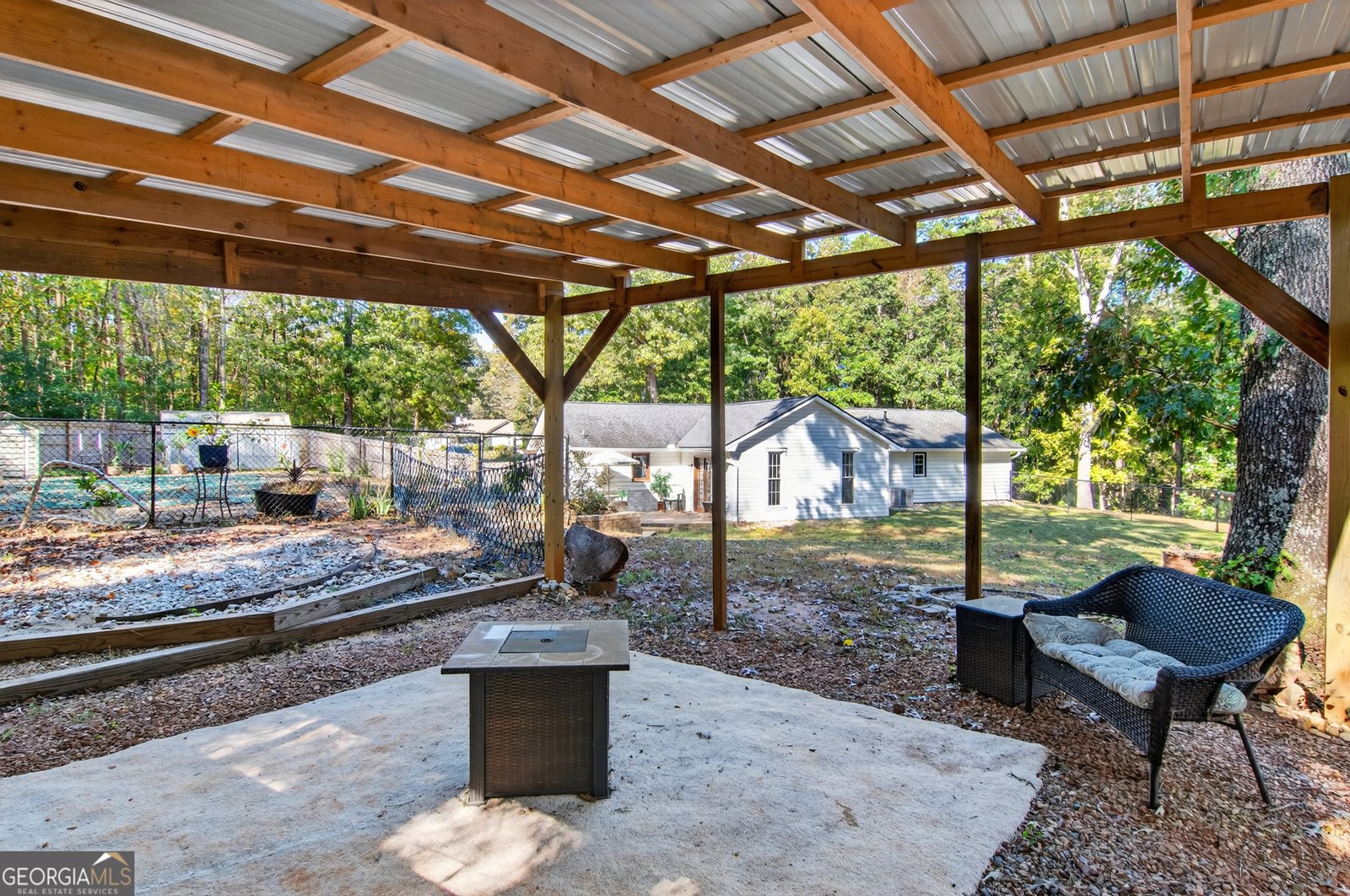 278 Oakwood Place Mount Airy - 11