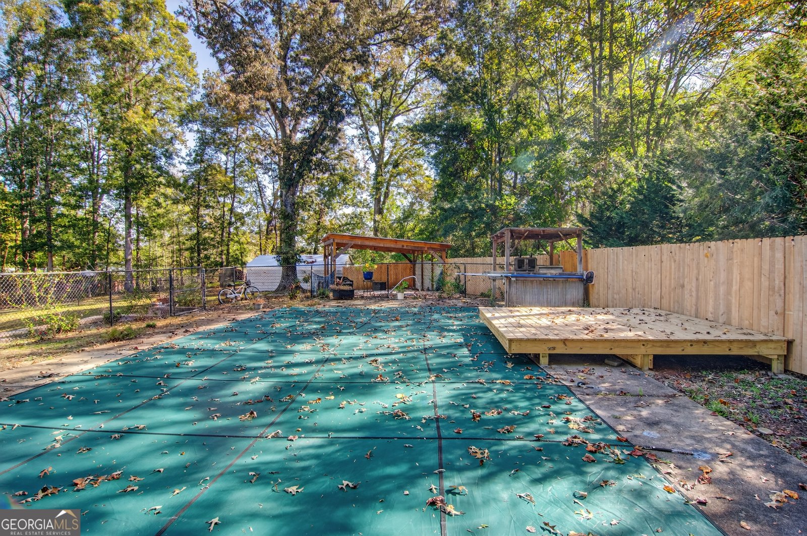 278 Oakwood Place Mount Airy - 14