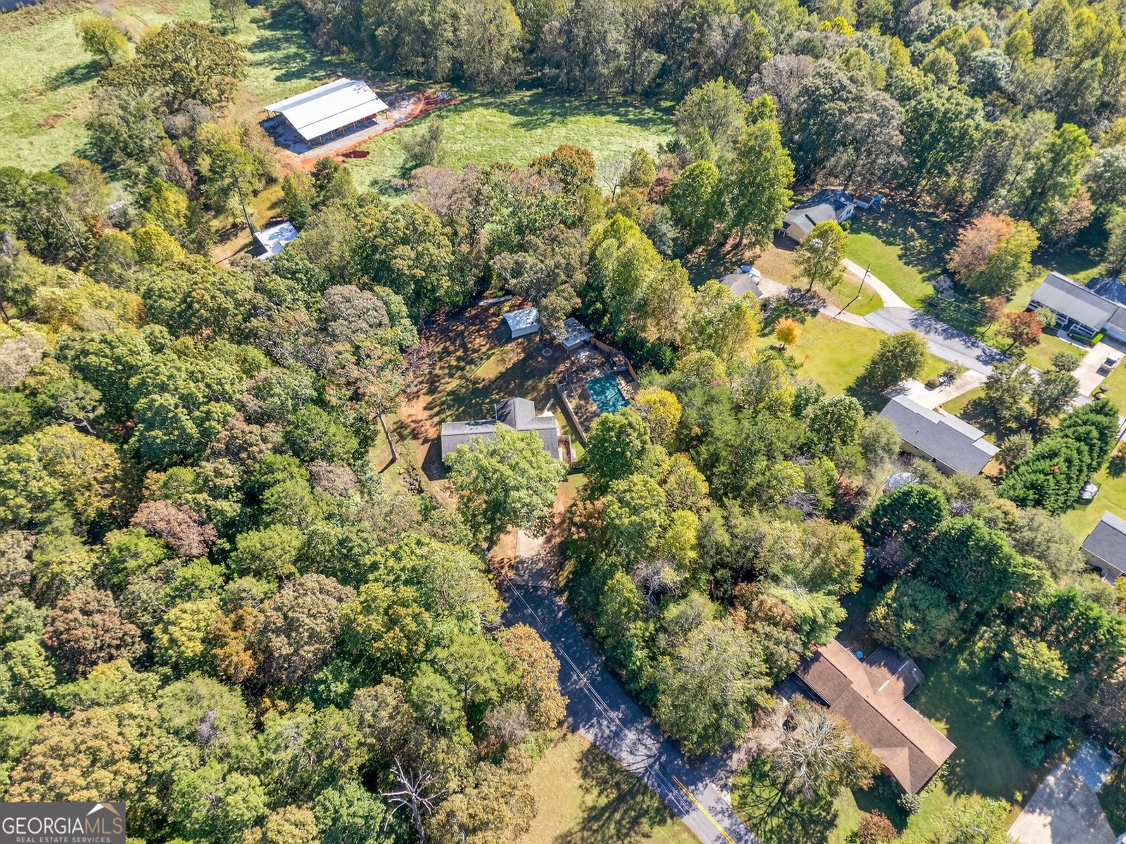 278 Oakwood Place Mount Airy - 17