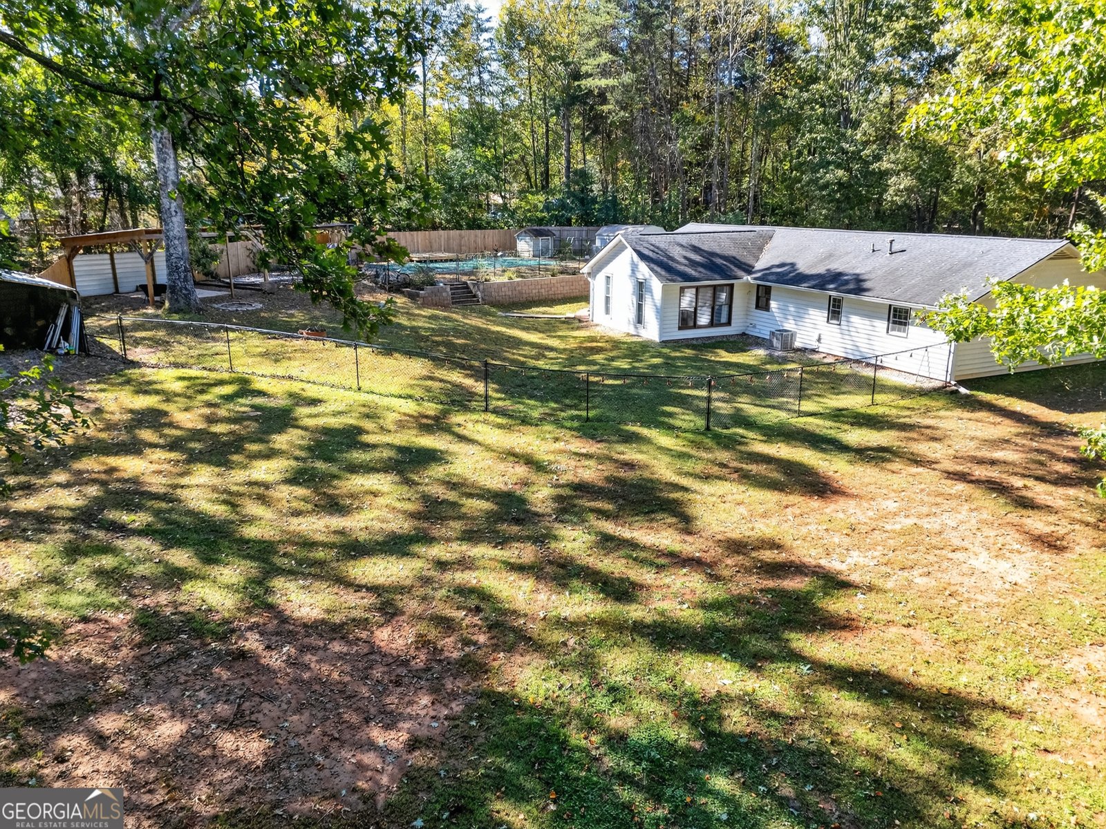 278 Oakwood Place Mount Airy - 39