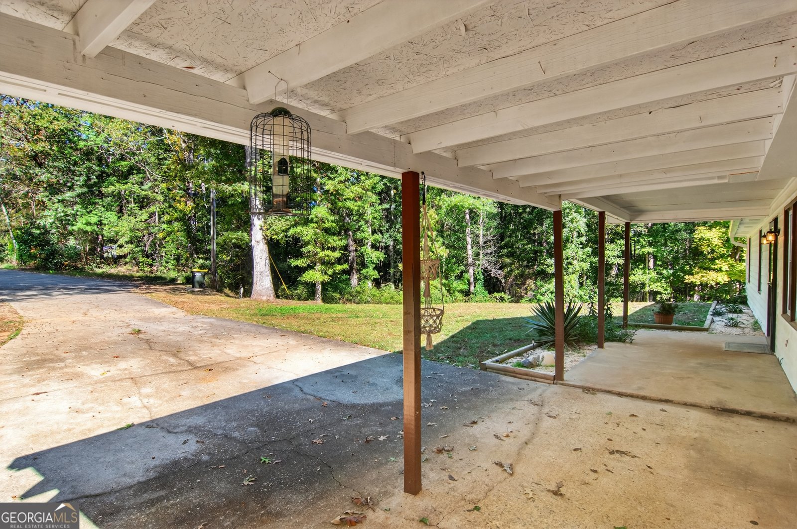278 Oakwood Place Mount Airy - 40