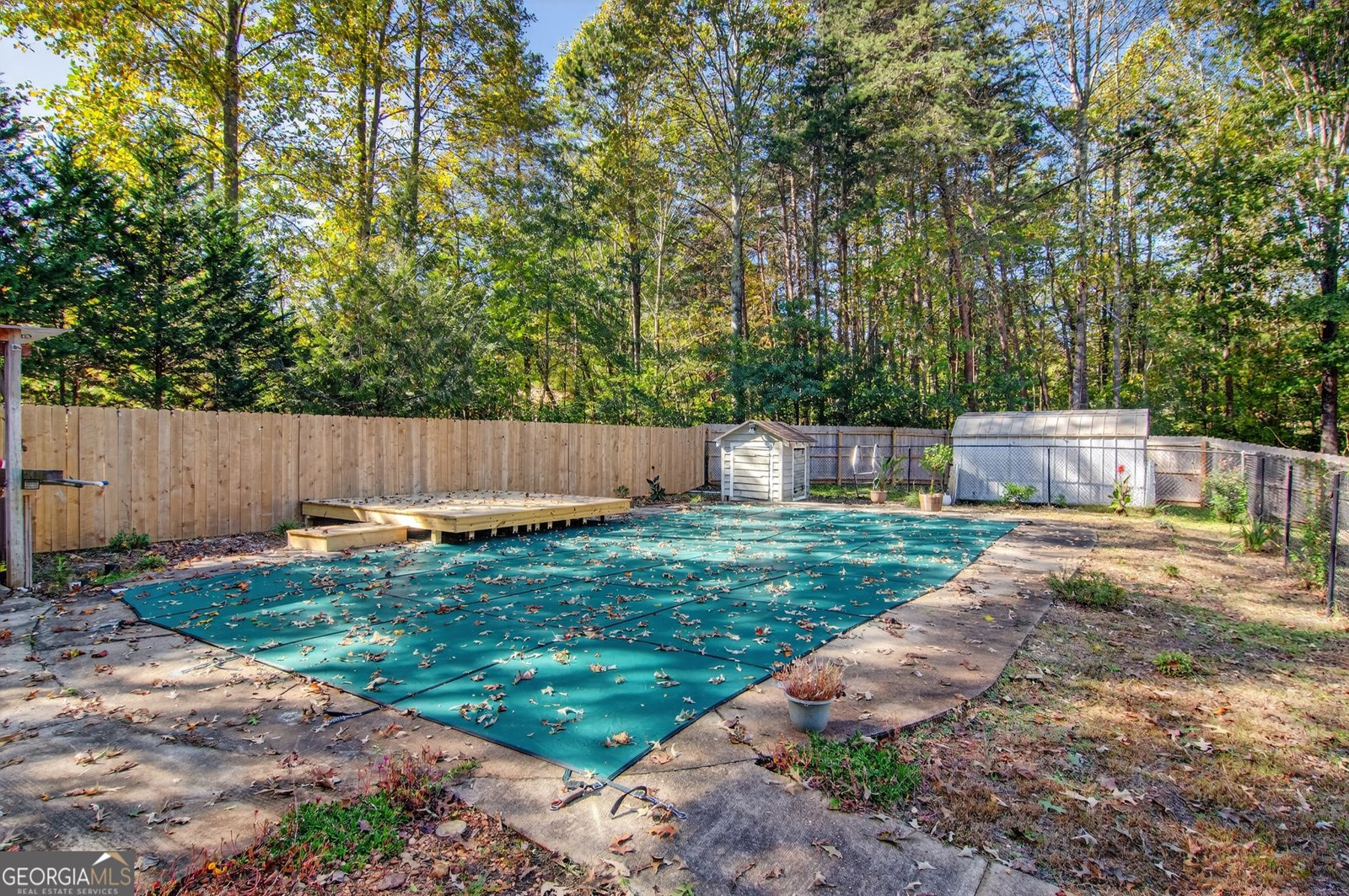278 Oakwood Place Mount Airy - 43