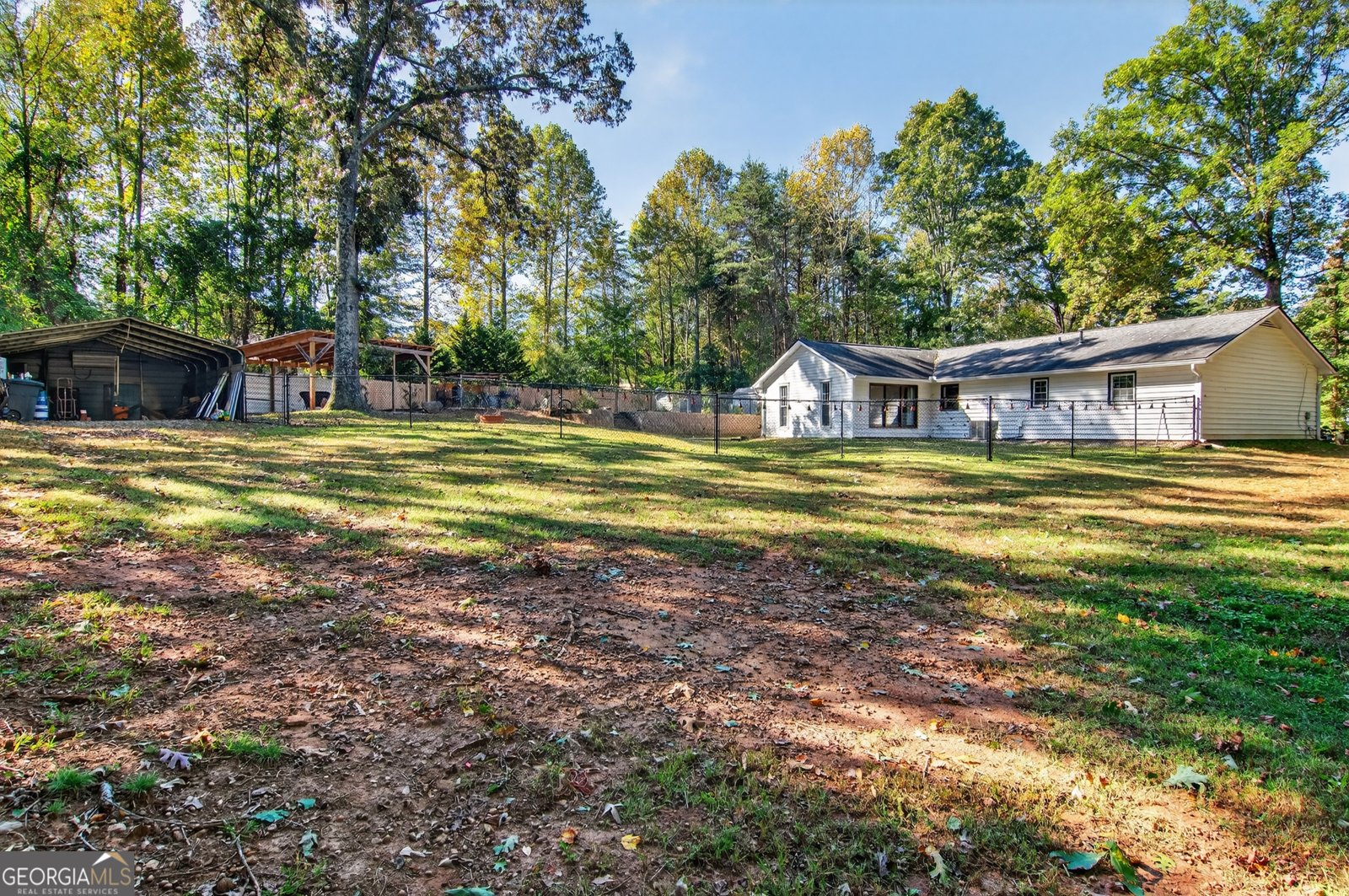 278 Oakwood Place Mount Airy - 46