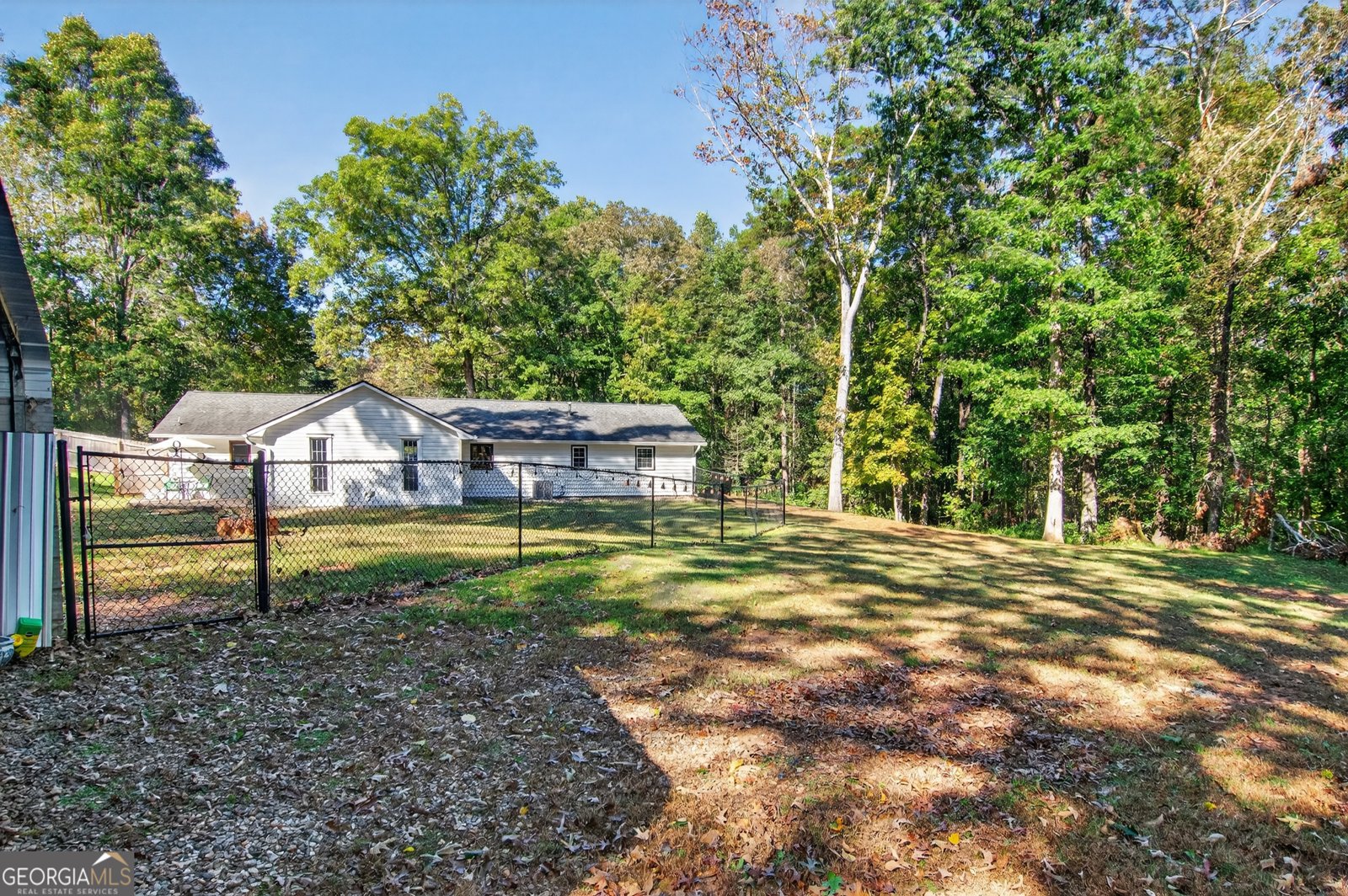278 Oakwood Place Mount Airy - 8