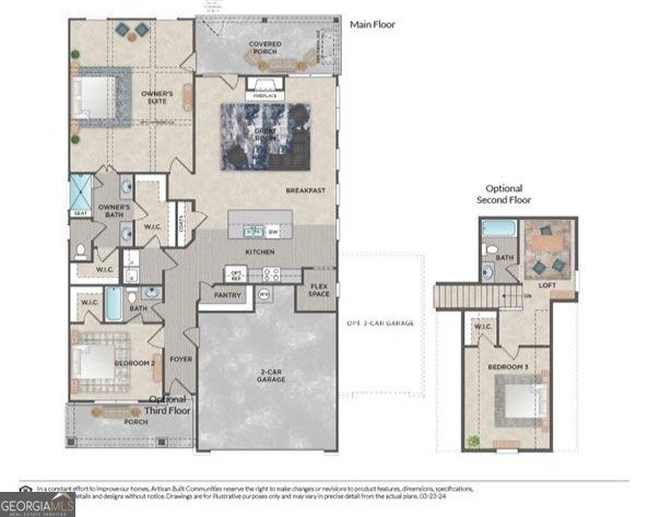 475 Azalea Crossing Dallas - 44