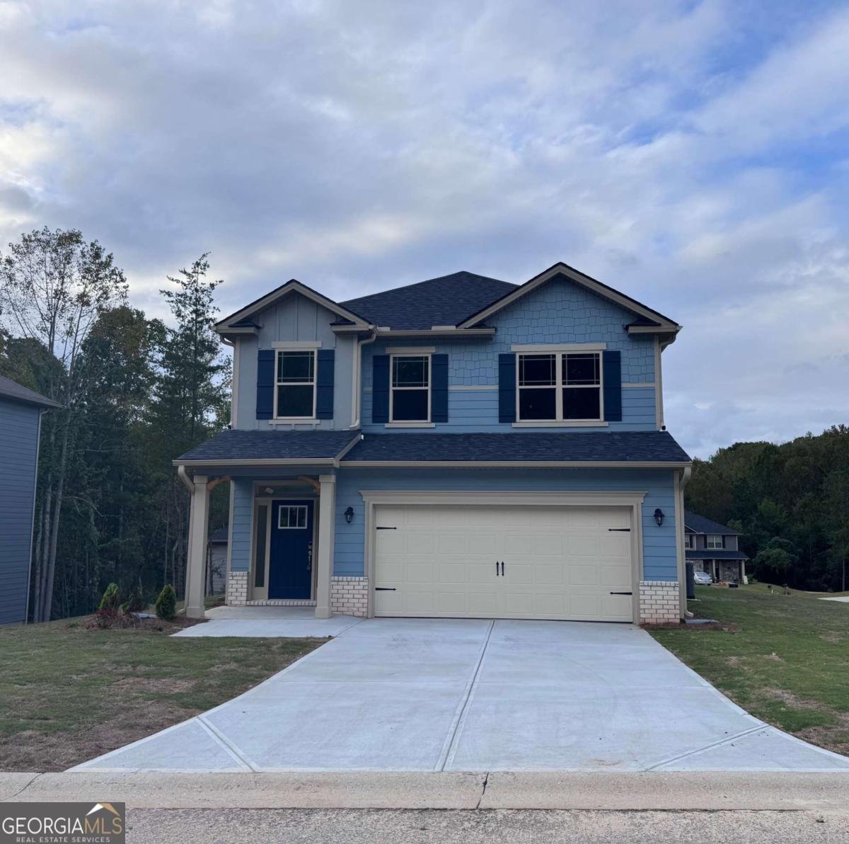 285 Magnolia Villas Drive Cornelia - 3