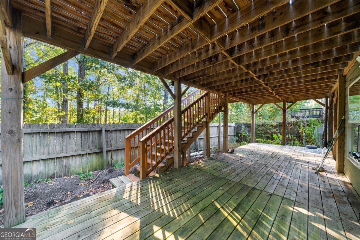 7350 Gossamer Street Union City - 16