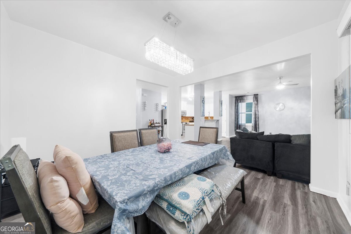 7350 Gossamer Street Union City - 19