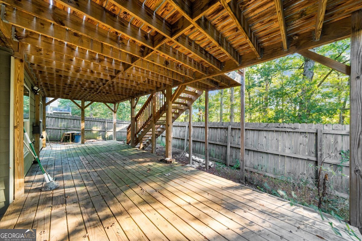 7350 Gossamer Street Union City - 39
