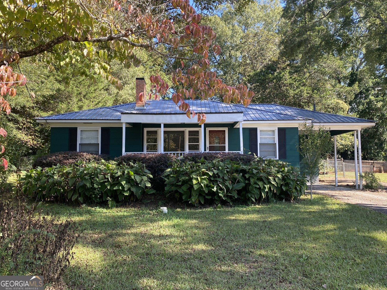 118 Glen Iris Drive Monroe - 1