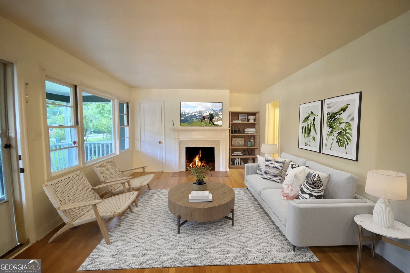 118 Glen Iris Drive Monroe - 14