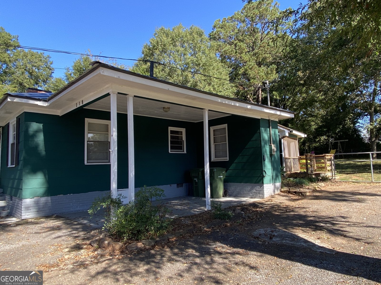 118 Glen Iris Drive Monroe - 2