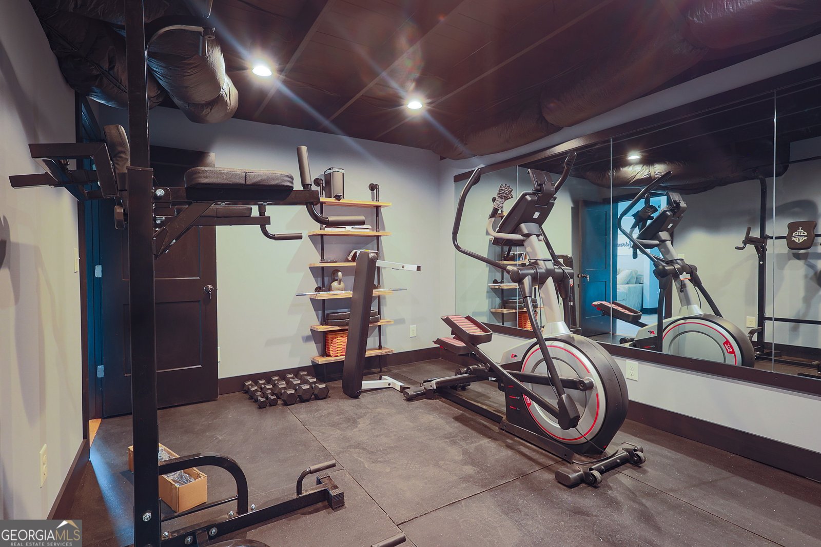 84 Ridge Line Trail Ellijay - 19