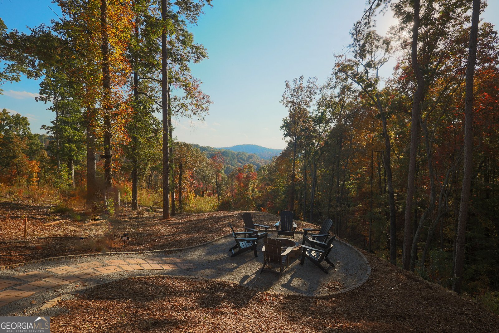 84 Ridge Line Trail Ellijay - 28