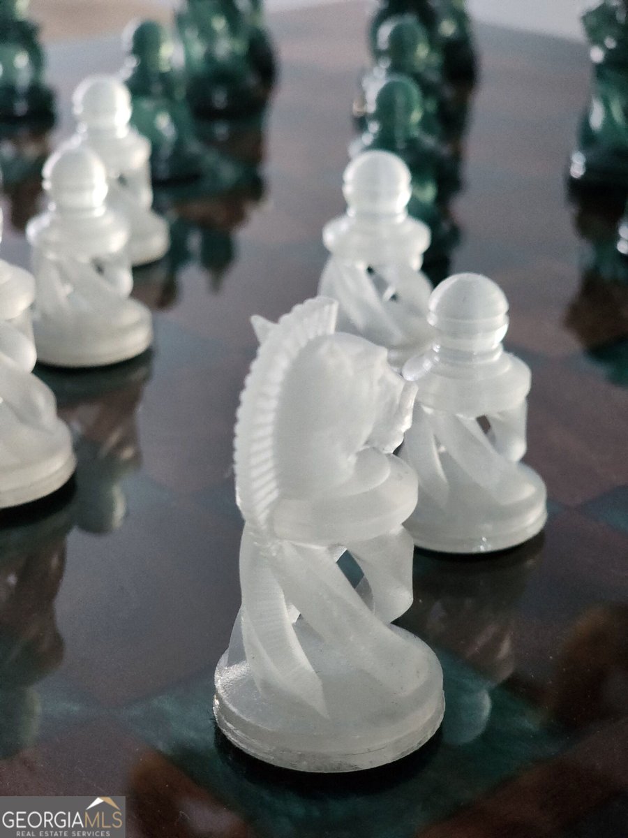 84 Ridge Line Trail Ellijay - 33