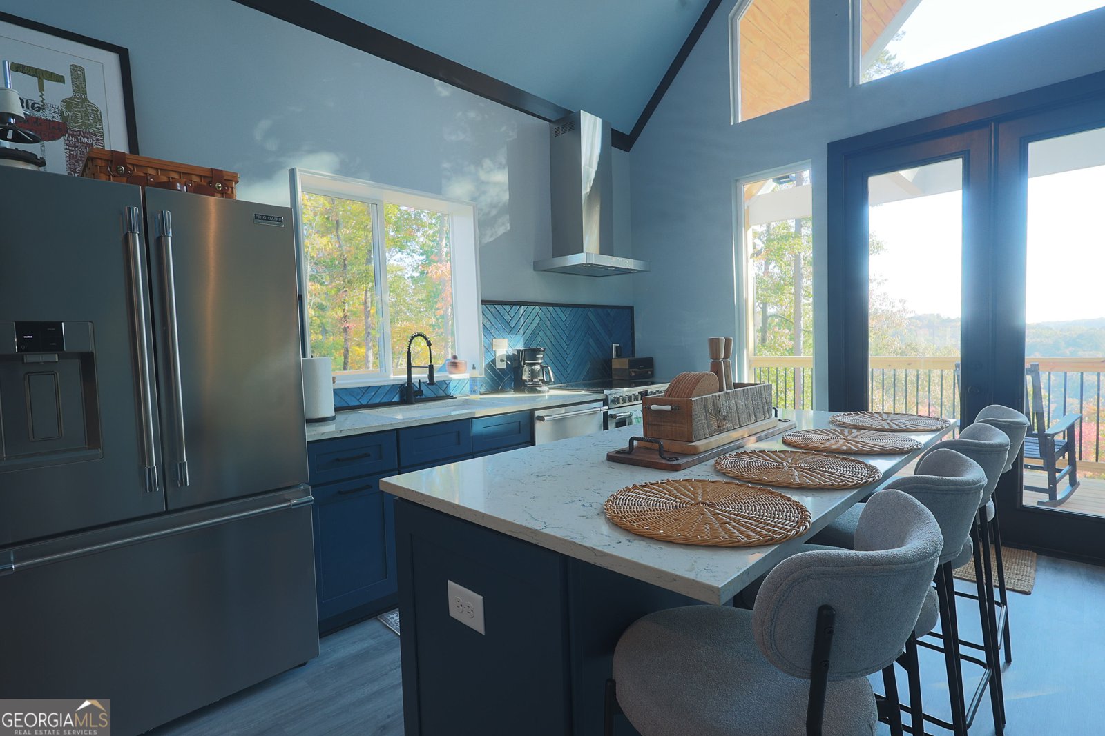 84 Ridge Line Trail Ellijay - 4