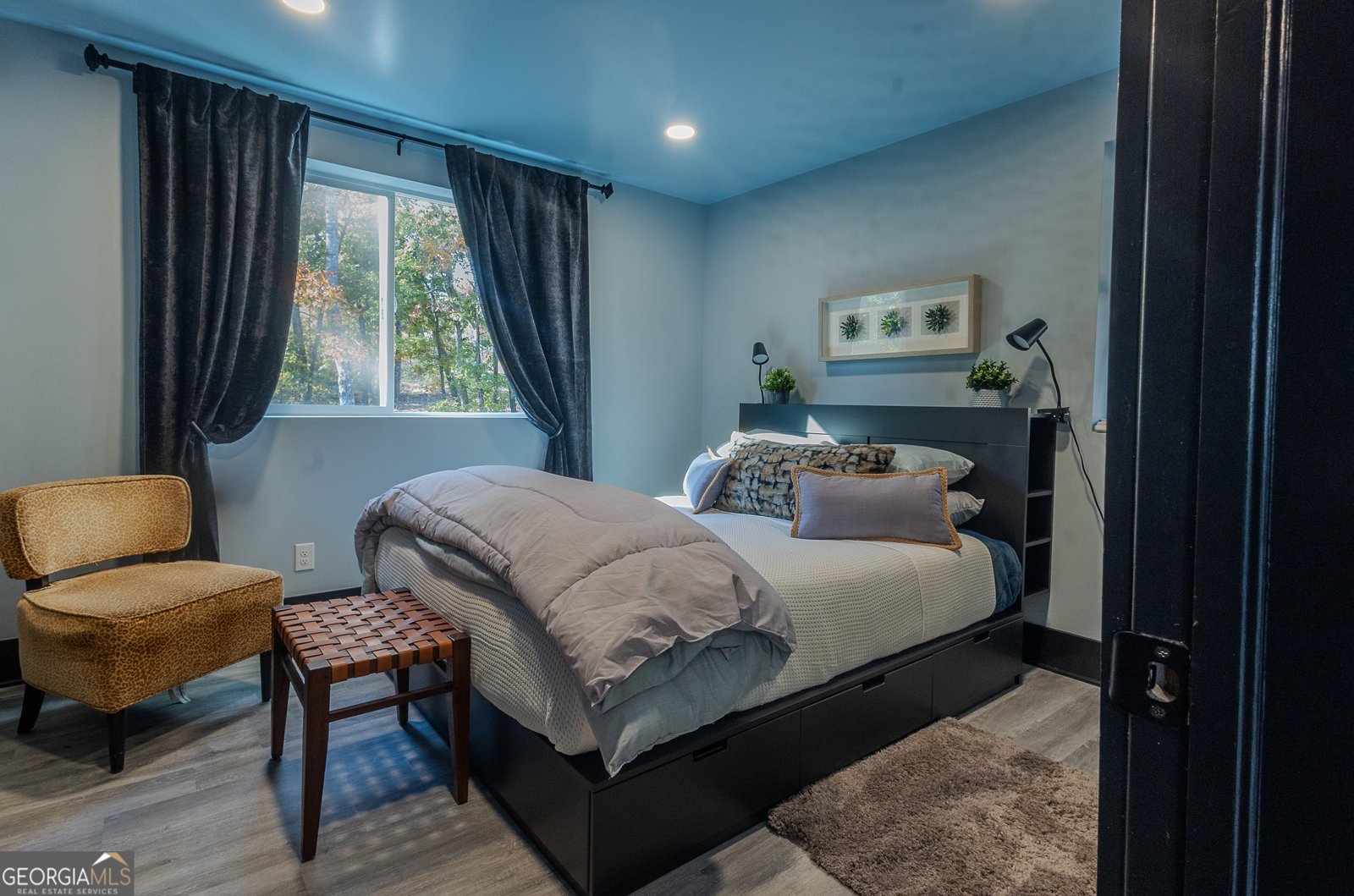 84 Ridge Line Trail Ellijay - 9