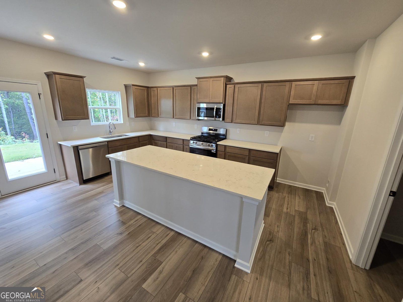 75 Pineview Drive Dawsonville - 7